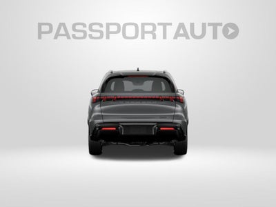 2027 INFINITI QX65 Sport AWD