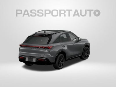2027 INFINITI QX65 Sport AWD