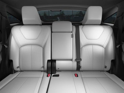 2027 INFINITI QX65 SPORT