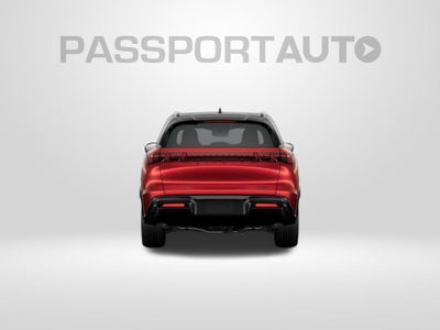 2027 INFINITI QX65 Autograph AWD