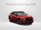 2027 INFINITI QX65 Autograph AWD