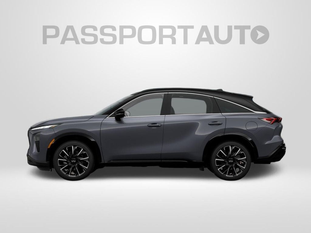 2027 INFINITI QX65 Autograph AWD