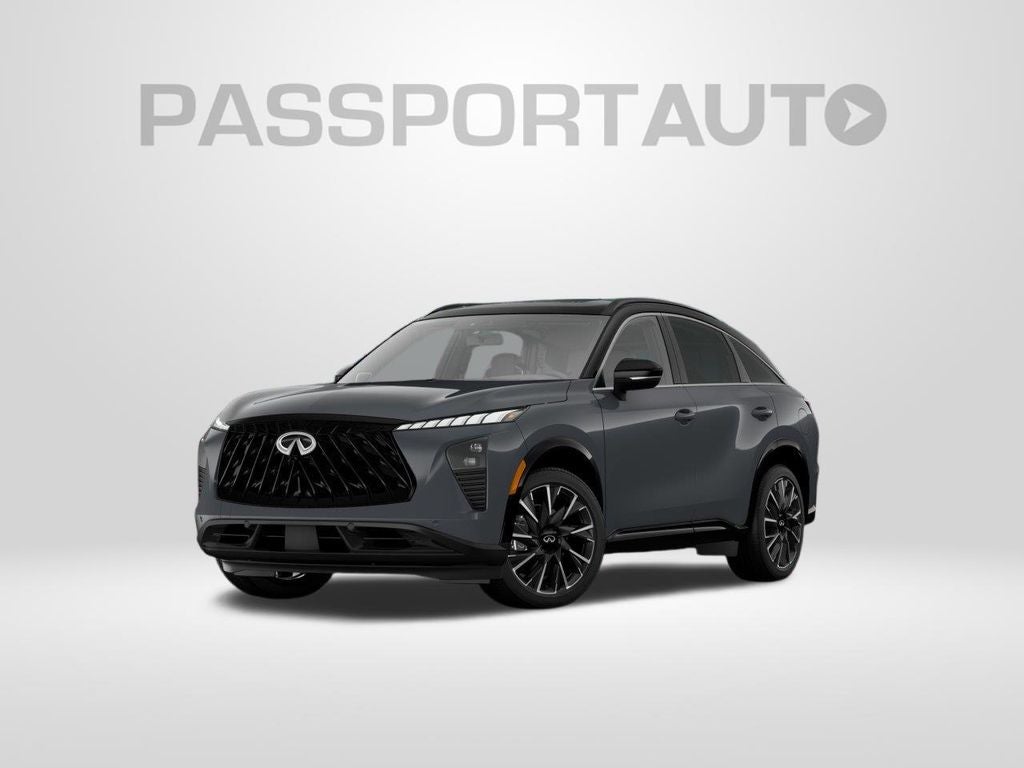 2027 INFINITI QX65 Autograph AWD