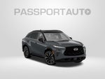 2027 INFINITI QX65 Autograph AWD