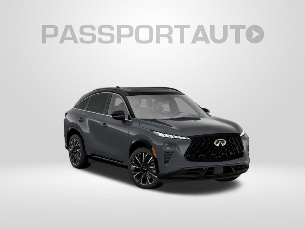 2027 INFINITI QX65 Autograph AWD