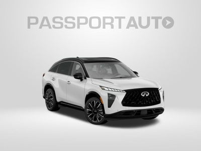 2027 INFINITI QX65 Autograph AWD