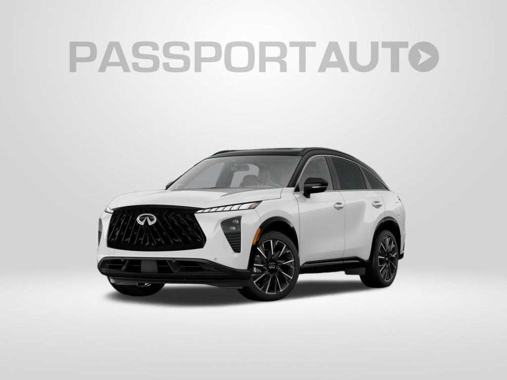 2027 INFINITI QX65 Autograph AWD
