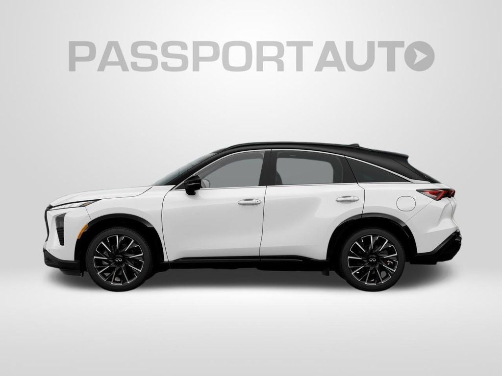 2027 INFINITI QX65 Autograph AWD