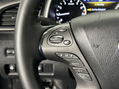 2021 Nissan Murano SL