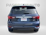 2019 INFINITI QX60 PURE