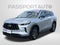 2023 INFINITI QX60 PURE