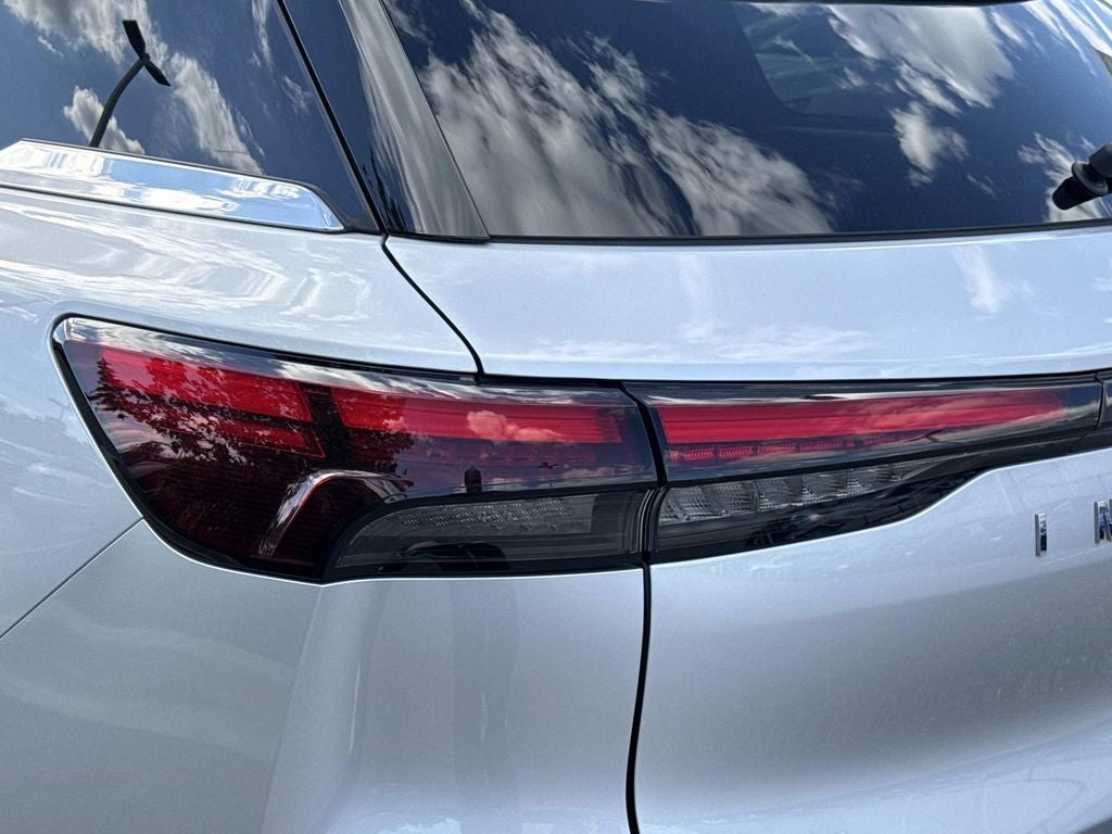 2023 INFINITI QX60 PURE