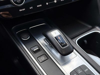 2023 INFINITI QX60 PURE