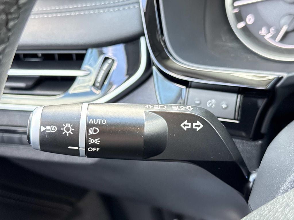 2023 INFINITI QX60 PURE