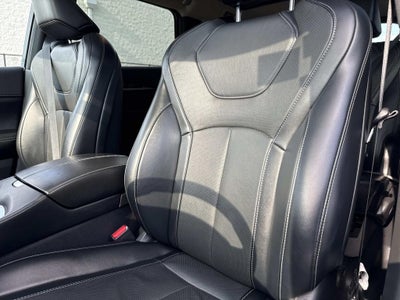 2023 INFINITI QX60 PURE