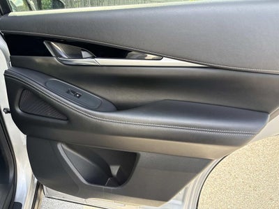 2023 INFINITI QX60 PURE