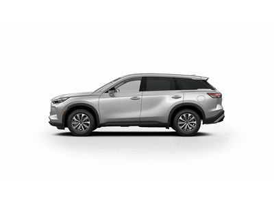 2023 INFINITI QX60 PURE