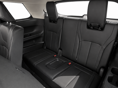 2023 INFINITI QX60 PURE