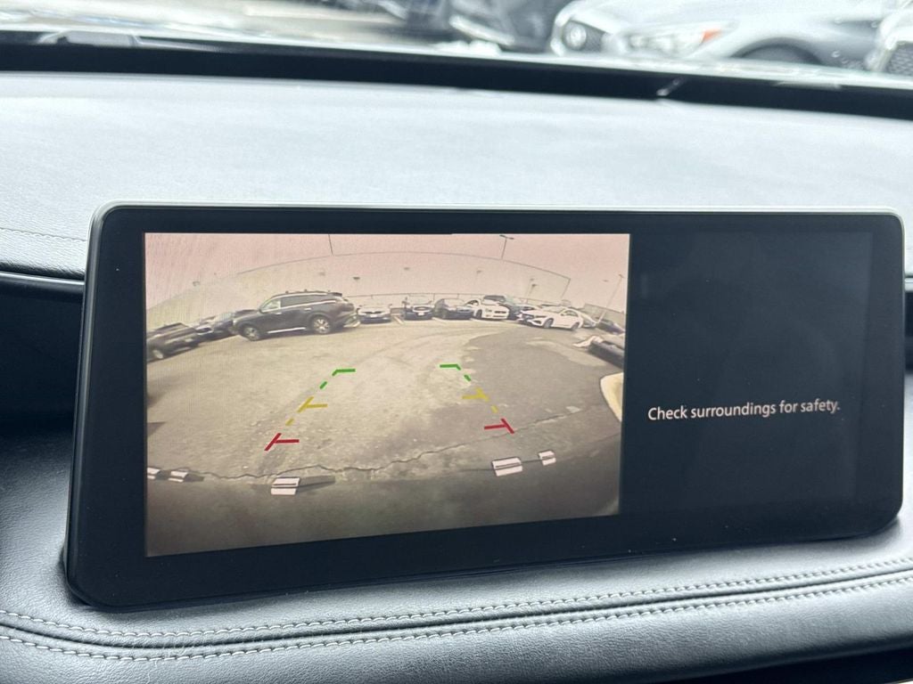 2023 INFINITI QX60 PURE