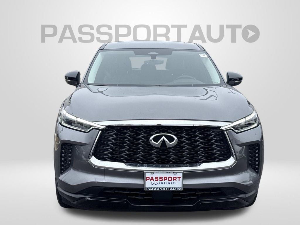 2023 INFINITI QX60 PURE