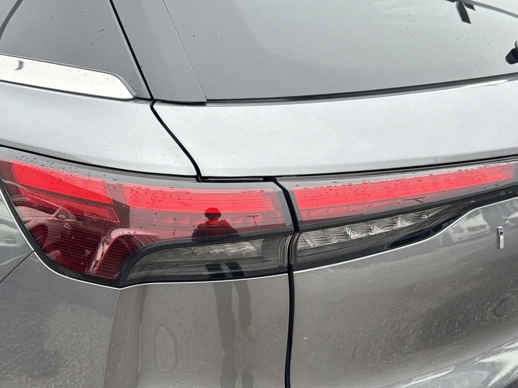 2023 INFINITI QX60 PURE