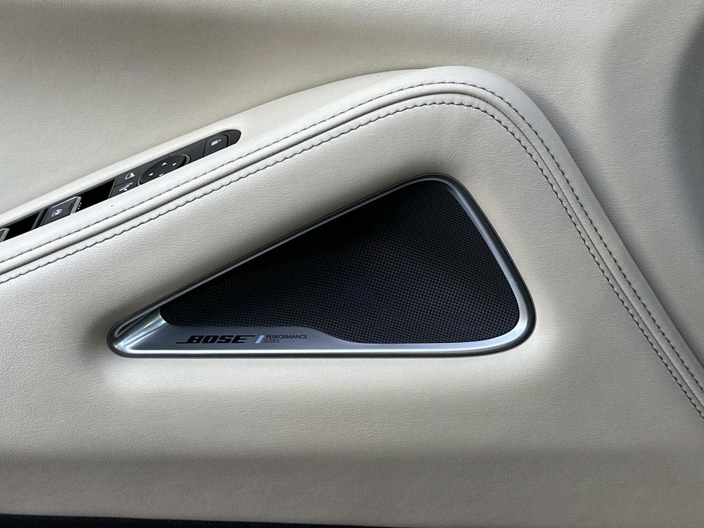 2022 INFINITI QX60 Sensory