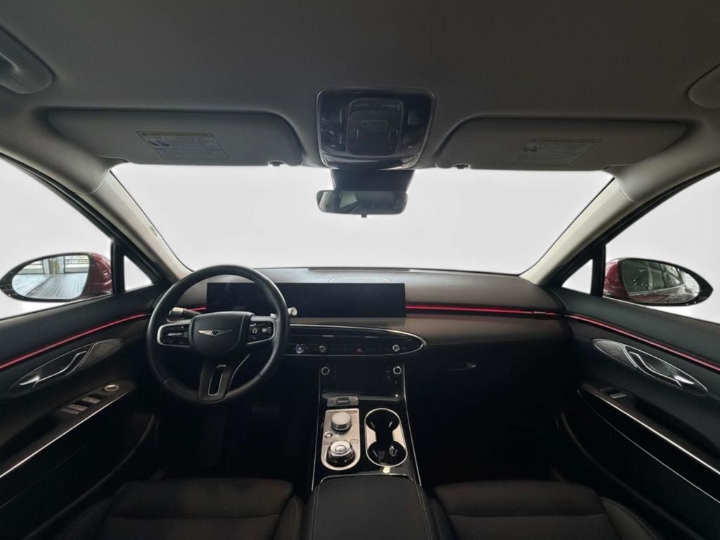 2026 Genesis GV70 2.5T