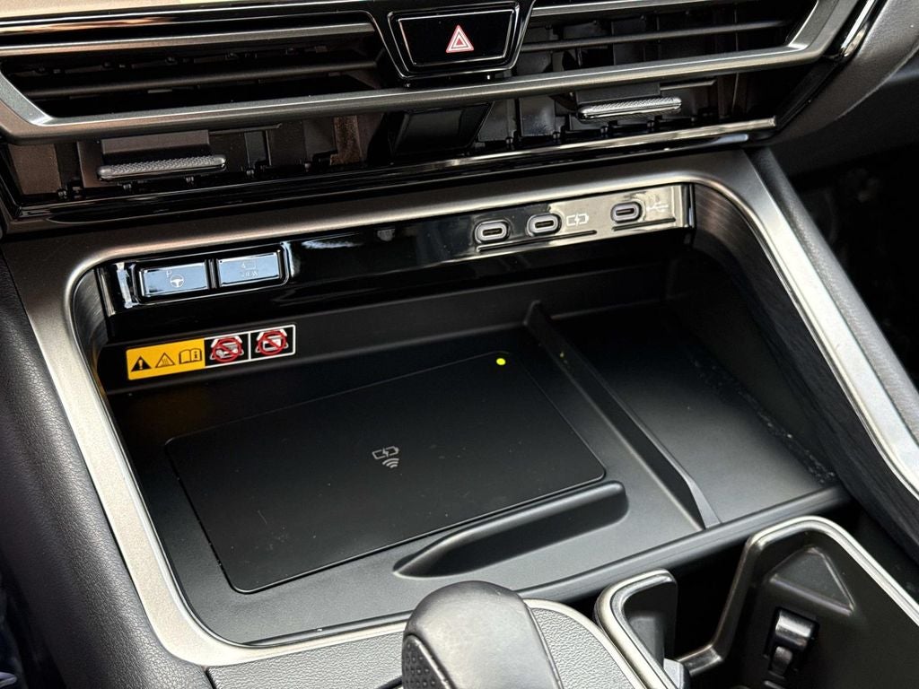 2024 Lexus TX 500h F SPORT Premium