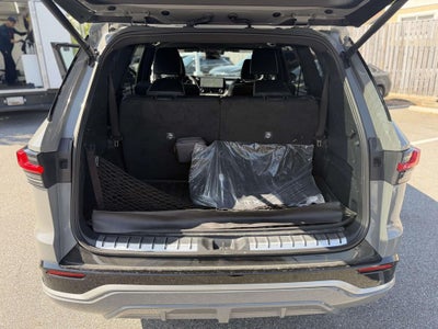 2024 Lexus TX 500h F SPORT Premium