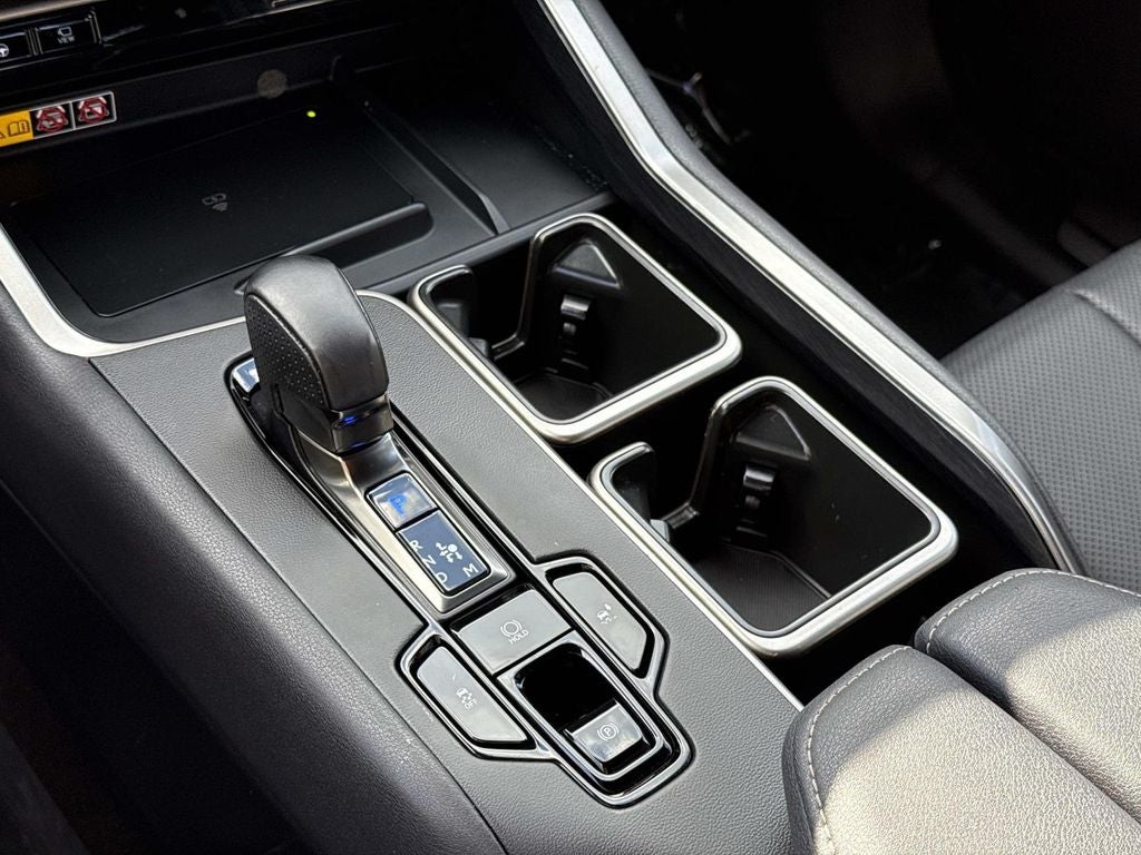 2024 Lexus TX 500h F SPORT Premium