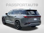 2024 Lexus TX 500h F SPORT Premium