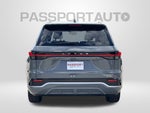 2024 Lexus TX 500h F SPORT Premium