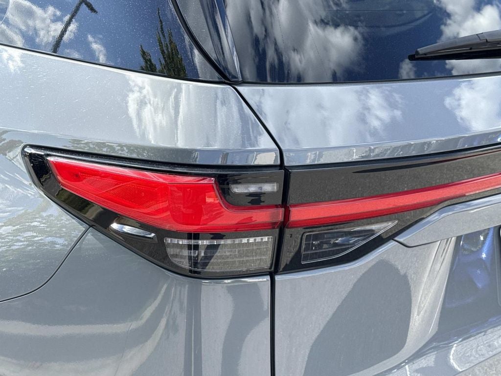 2024 Lexus TX 500h F SPORT Premium