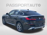 2023 BMW X4 xDrive30i