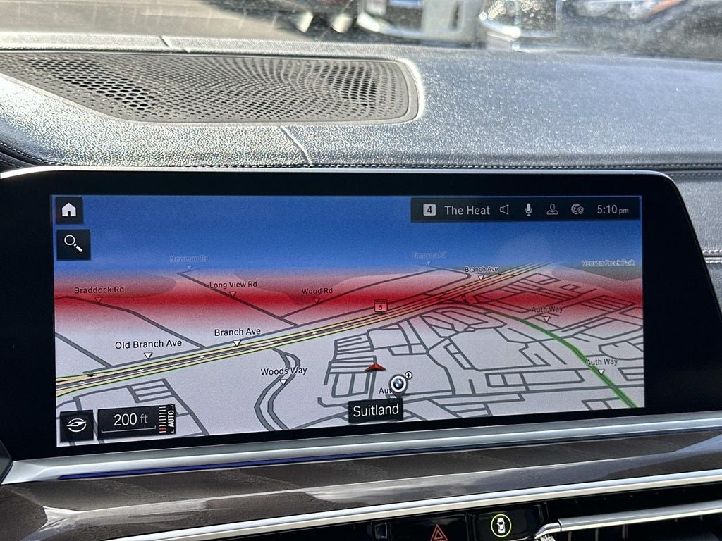 2022 BMW X6 xDrive40i