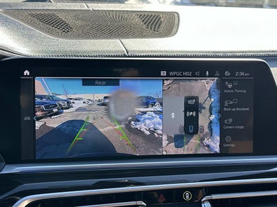 2023 BMW X5 xDrive45e