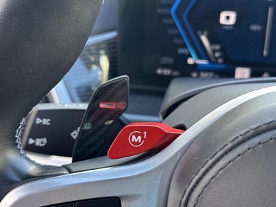 2024 BMW X5 M Competition