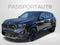 2025 BMW XM Base