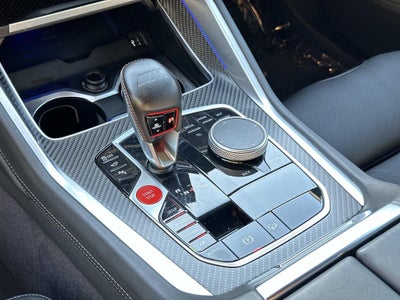2025 BMW XM Base