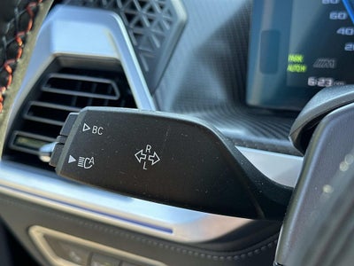 2025 BMW XM Base