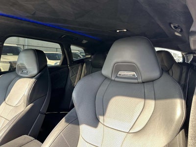 2025 BMW XM Base