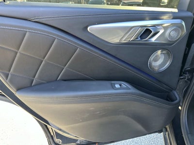 2025 BMW XM Base