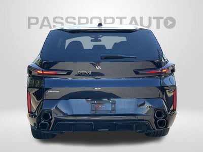 2025 BMW XM Base