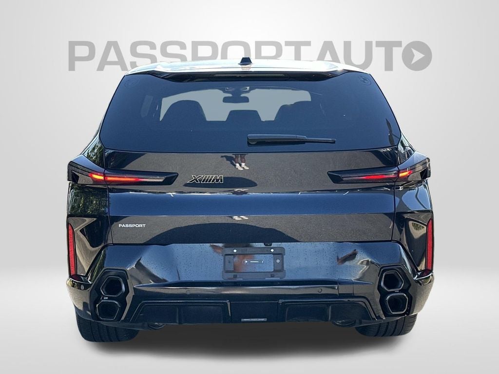 2025 BMW XM Base