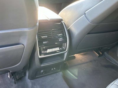 2025 BMW XM Base