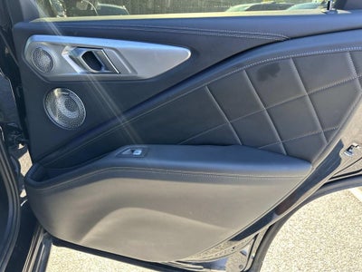 2025 BMW XM Base