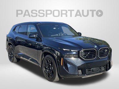 2025 BMW XM Base