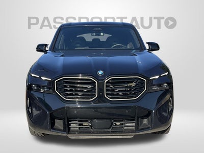 2025 BMW XM Base