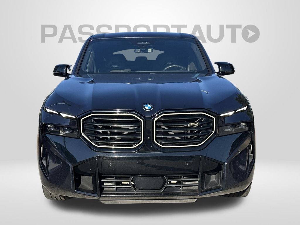 2025 BMW XM Base