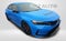 2023 Honda Civic Type R Manual